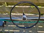 Achterwiel 28 inch, Ophalen, Gebruikt, Algemeen, Wiel