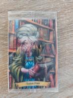 Madam price Harry Potter trading frog card 7/12 holograpic, Hobby en Vrije tijd, Verzamelkaartspellen | Overige, Nieuw, Ophalen of Verzenden