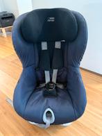 autostoel Britax Romer King Black Thunder, Ophalen, Romer, Verstelbare rugleuning, 9 t/m 18 kg