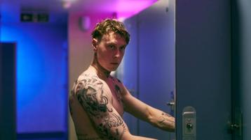 Gay film 'Femme' (import) beschikbaar voor biedingen