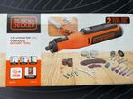 Black en decker multitool, Ophalen of Verzenden, Nieuw