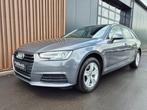 Audi A4 Avant 2.0 TFSI ultra Pro Line | Clima | LED | Cruise, Stof, 1984 cc, 1435 kg, A4