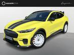 Ford Mustang Mach-E Rally Extended Range AWD 98 kWh | 487PK, Automaat, 750 kg, Overige kleuren, 510 km
