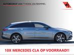 Mercedes-Benz CLA-Klasse Shooting Brake 250e AUT8 Luxury Lin, CLA, Gebruikt, 4 cilinders, Hybride Elektrisch/Benzine