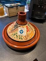Marokkaanse Tajine nieuw, Ophalen, Nieuw, Overige materialen, Overige typen