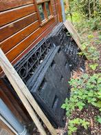 Kunststof Pallets, Ophalen, Kunststof, Minder dan 3 meter, Zo goed als nieuw