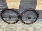 Fulcrum rapid red wielset, Fietsen en Brommers, Ophalen of Verzenden, Nieuw, Racefiets, Wiel