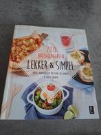 Lekker en simpel, Boeken, Ophalen of Verzenden, Zo goed als nieuw