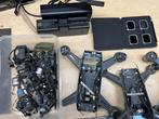 DJI onderdelen, Audio, Tv en Foto, Drones, Ophalen of Verzenden, Gebruikt, Drone met camera