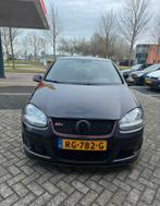 Volkswagen golf 5 gti edition 30 Zwart, 1984 cc, Particulier, Geïmporteerd, 710 kg