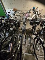 Dames fiets, 47 tot 50 cm, Ophalen, Gebruikt, Overige merken