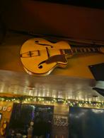 Vintage gitaren 2 stuks, Muziek en Instrumenten, Snaarinstrumenten | Gitaren | Akoestisch, Ophalen, Gebruikt, Klassieke of Spaanse gitaar