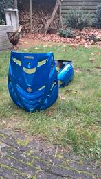 Zip sp kappenset alleen voor en achter, Ophalen of Verzenden, Kap