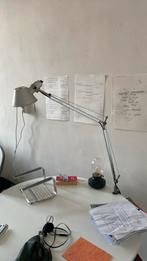 Artemide Tolomeo XL bureaulamp, Gebruikt, Ophalen of Verzenden