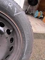 Vredestein snowtrack Winterbanden 175/65 R, 14 inch, Gebruikt, 175 mm, Band(en)