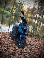 Piaggio zip 125cc, Ophalen of Verzenden, Zo goed als nieuw, Tweetakt, Zip