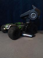 Rc car, Hobby en Vrije tijd, Ophalen, Gebruikt, Elektro