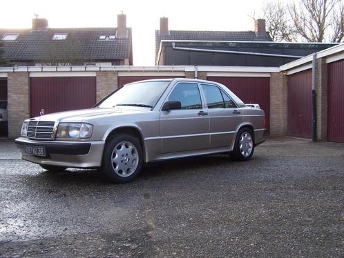 Mercedes 190 2.3-16 2.5-16 onderdelen gezocht 16v getrag evo, Auto diversen, Overige Auto diversen, Ophalen