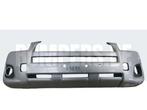 Bumper Toyota RAV4 III 3 Facelift 08-10 9424709970 Voorbumpe, Auto-onderdelen, Gebruikt, -, Voor, -