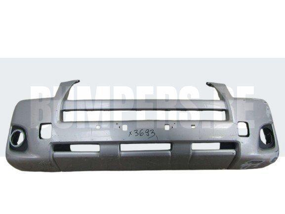 Bumper Toyota RAV4 III 3 Facelift 08-10 9424709970 Voorbumpe, Auto-onderdelen, Carrosserie en Plaatwerk, Bumper, Voor, Gebruikt