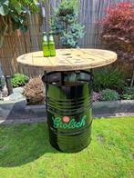 Statafel,praattafel,biertafel,hangtafel, Ophalen, Gebruikt