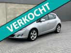 Opel Astra 1.4 Turbo Edition NAVIGATIE+CRUISE CONTROL+PDC+AI, Voorwielaandrijving, Stof, 4 cilinders, Origineel Nederlands