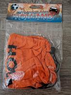 Autospigelhoes Holland, Ophalen