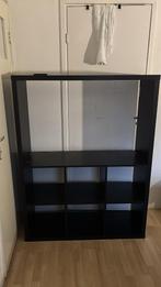 Ikea Kallaxkast 112x147 + 6 manden, Ophalen of Verzenden