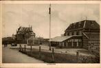 Domburg - Strandhuizen, Ophalen of Verzenden, Voor 1920, Ongelopen, Zeeland