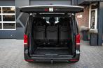 Mercedes-Benz V-Klasse 300d Lang Avantgarde 8p.| AMG | Elek,, Automaat, Achterwielaandrijving, Gebruikt, Leder