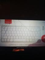 Nieuw in doos voor Apple computers, Ophalen of Verzenden, Zo goed als nieuw