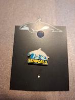 SeaWorld Orlando Dolfijn Pin, Ophalen of Verzenden, Nieuw