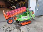 DANDO terrier drilling rig micro hei machine boor