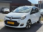 Renault Twingo 1.2 16V Dynamique | Climate control | LM Velg, Voorwielaandrijving, Gebruikt, Zwart, 4 cilinders