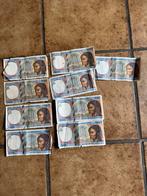 Central african states onder face value( 50 procent), Ophalen of Verzenden, Overige landen