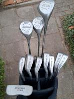 Complete Golfset  Mac Gregor  heren, Ophalen, Zo goed als nieuw, Set, Overige merken