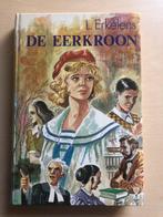 De eerkroon door L. Erkelens, Ophalen of Verzenden, Nederland