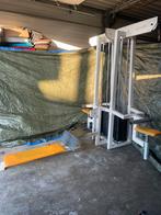 Gym 80 4 stack, Ophalen of Verzenden, Gebruikt, Overige typen