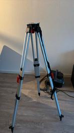 Bouwlaser statief 1.50, Ophalen, Zo goed als nieuw