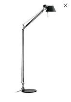 Artemide Tolomeo Lettura, Huis en Inrichting, Lampen | Vloerlampen, Ophalen, Zo goed als nieuw, Metaal, 150 tot 200 cm