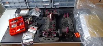 3racing Sakura d5 beschikbaar voor biedingen