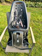 Yepp Maxi Black (thule) in goede staat, Achterzitje, Yepp Thule, Ophalen, 15 t/m 25 kg