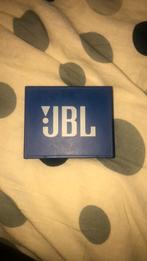 Jbl box, Eén persoon