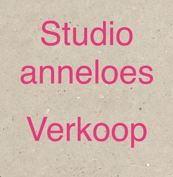 Studio anneloes   XS - S - M - L - XL - XXL   veel te koop!! beschikbaar voor biedingen