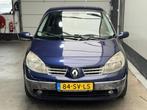 Renault Grand Scénic 2.0-16V Dynamique Comfort, Voorwielaandrijving, 1998 cc, Stof, Gebruikt