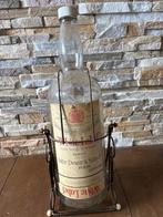 John Dewar xxl fles whisky vintage Dewar’s, Verzamelen, Ophalen of Verzenden, Gebruikt, Gebruiksvoorwerp