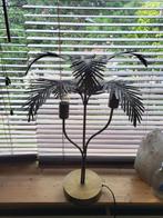 Lamp palm, Ophalen, Boutique hotel stijl, 50 tot 75 cm, Zo goed als nieuw