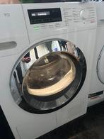 Miele T1 warmtepompdroger 8kg  4 jaar oud in goed le staat!, Witgoed en Apparatuur, Wasdrogers, Gebruikt, Anti-kreukfase, Overige typen