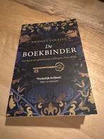 De Boekbinder - Bridget Collins, Ophalen of Verzenden, Zo goed als nieuw