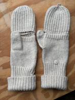 Nieuwe handschoenen Zara meisje crème 10-14 jaar, Ophalen of Verzenden, Nieuw, Meisje, Handschoenen